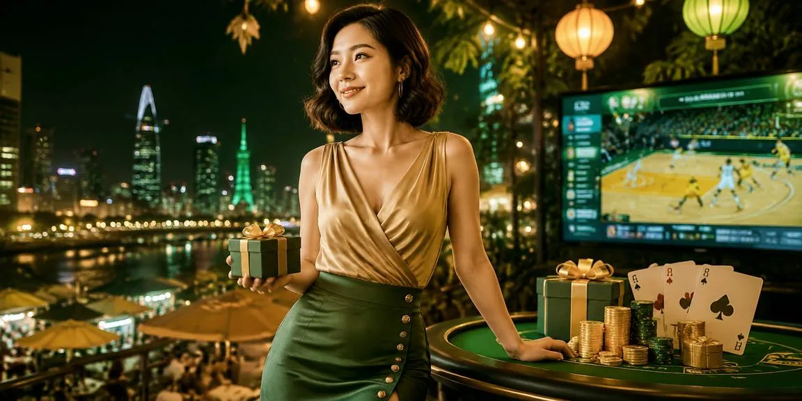 vn88yet Nạp, rút và xác minh tài khoản vn88yet